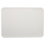 #GLT-1000 Tavite din carton, eco friendly, T12, 345 x 245 mm, albe