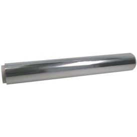 #CTR-VGNR-4400 Folie din aluminiu alimentara, M44-1500, pentru HoReCa