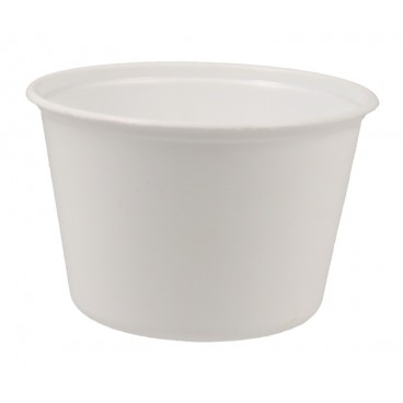 BOL PP D114-2 460CC ALB /50 10/BX B