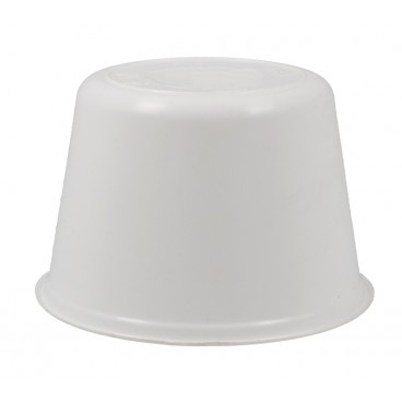 BOL PP D114-2 460CC ALB /50 10/BX B