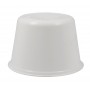 BOL PP D114-2 460CC ALB /50 10/BX B