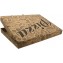 #PZA-4300 CP GNR CD DRP NATUR 300X400X35 60/BX