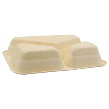 1400 CAS PULP TERMO 227X178 H45 3COMP /110 2/BX