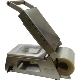 #CTR-SCS-6600 Masina de termosudat, SCS 270-200