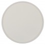 #CTR-CRT-1300-D184-C Capace din carton, albe, 1 strat, D150-FA, plate