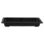 1400CSB CAS PS CSB NGR SUSHI DRP   90X160X20 /50 8/BX