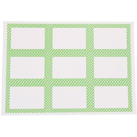 #CTR-6300 COLI A4 ET ATC ALBV DRP 90X63 9 ET /100 19/BX