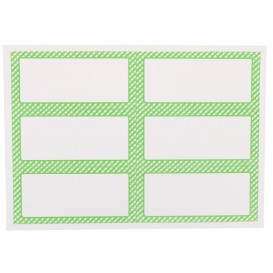 #CTR-6300 COLI A4 ET ATC ALBV DRP 135X62 6 ET /100 19/BX