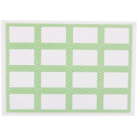 #CTR-6300 COLI A4 ET ATC ALBV DRP 65X45 16 ET /100 19/BX