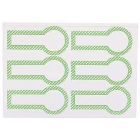 #CTR-6300 COLI A4 ET ATC ALBV ROTSG D60X125 6 ET /100 19/BX