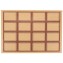 #CTR-6300 COLI A4 ET ATC KNV DRP   65X45 16 ET /100 19/BX