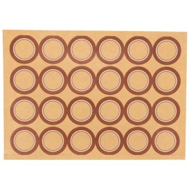 #CTR-6300 COLI A4 ET ATC KNV ROT D42 24 ET /100 19/BX