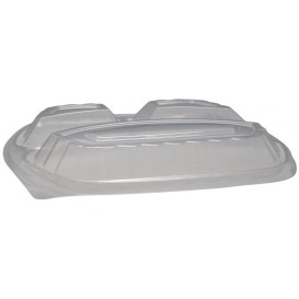 #CTR-PLS-1400-240X205-3C-C CAPAC CAS PP NGR OVAL 3COMP 240X205 MM /65 4/BX