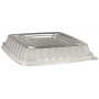 CAPAC PET PATRAT PLAT 180X180X30 /75 4/BX