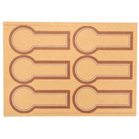 #CTR-6300 COLI A4 ET ATC KNV ROTSG D60X125 6 ET /100 19/BX