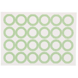 #CTR-6300 COLI A4 ET ATC ALBV ROT D64 12 ET /100 19/BX