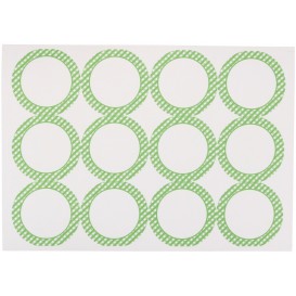 #CTR-6300 COLI A4 ET ATC ALBV ROT D42 24 ET /100 19/BX