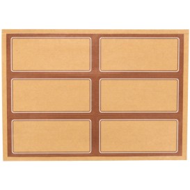 #CTR-6300 COLI A4 ET ATC KNV DRP 135X62 6 ET /100 19/BX