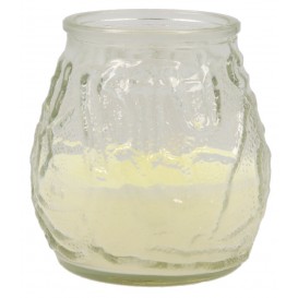 6500 CANDELA STICLA TRN D95X95 /12 2/BX