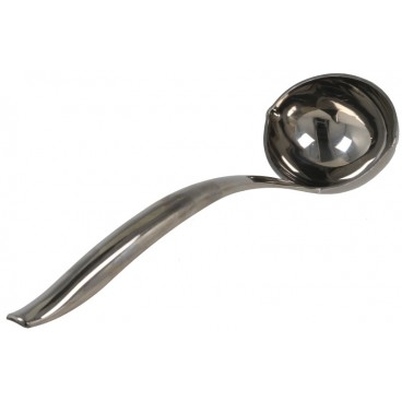 6700 USTENSILE UF POLONIC PS SILVER 300MM /5 10/BX