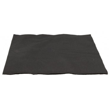 2600 SERV HARTIE PL4 CHN 39X39 2ST NEGRU /100 16/BX