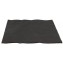 2600 SERV HARTIE PL4 CHN 39X39 2ST NEGRU /100 16/BX