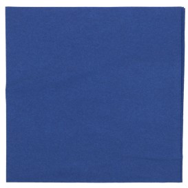 2600 SERV HARTIE PL4 CHN 39X39 2ST ALBASTRU /100 16/BX