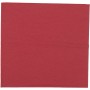 2600 SERV HARTIE PL4 CHN 39X39 2ST VISINIU /100 16/BX