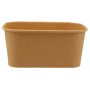 1400 Caserole carton, kfart natur, 173 x 123 x 75 mm, 1000 cc
