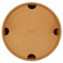1300-03CSB Boluri din carton tip bucket, chicken, Ø 189 mm, 2550cc + capace din carton