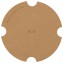 1300-03CSB Boluri din carton tip bucket, chicken, Ø 189 mm, 2550cc + capace din carton