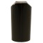 #CTR-CRT-1410 Cutii din carton cu 2 clapete, negre, 600cc