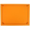 2200 NAPRON HARTIE CHN 310X430 PORTOCALIU /500 4/BX
