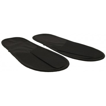 CONS HOT PAPUCI UF NGR /25 10/BX