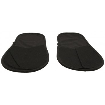 CONS HOT PAPUCI UF NGR /25 10/BX