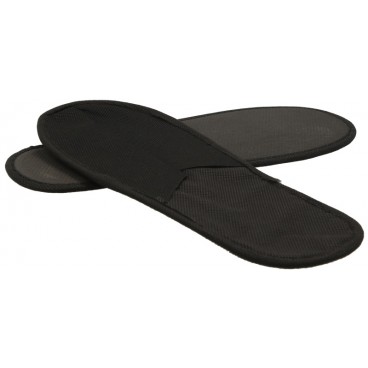 CONS HOT PAPUCI UF NGR /25 10/BX