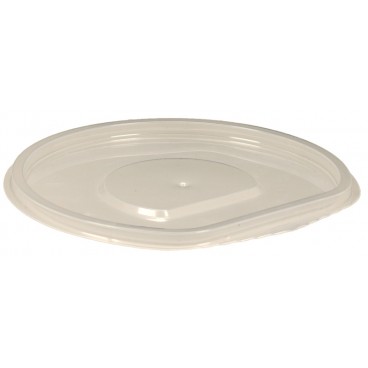 #CTR-ABC-1300-OZG-1 Capace din PP pentru boluri PP OZGE