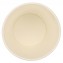 #COF-0200-CRTP3 Pahare din carton cu perete triplu, cercuri, ? 90 mm, 12oz, negre