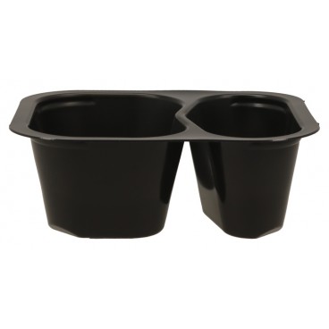 #CTR-SCS-PP-1400 CAS PP TS CATR NGR 137X113X50 2C 512/BX