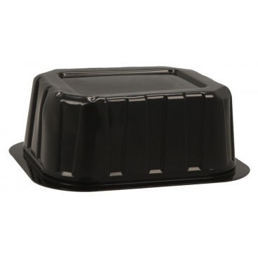 #CTR-SCS-PP-1400 CAS PP TS CATR NGR 137X113X50 1C 512/BX