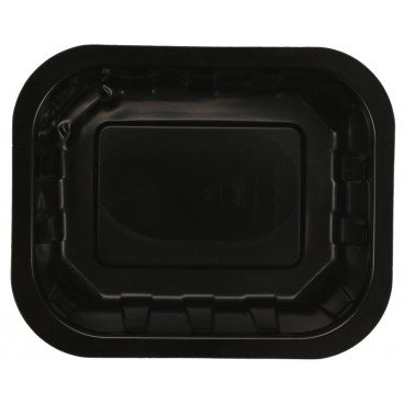 #CTR-SCS-PP-1400 CAS PP TS CATR NGR 137X113X50 1C 512/BX