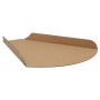 #PZA-4300 TRIUNGHI CART MICRO KN 1/8 D500 H20 /100 16/BX