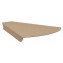 #PZA-4300 TRIUNGHI CART MICRO KN 1/8 D500 H20 /100 16/BX