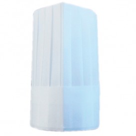 5600 TOCA BUCATAR CHEF AIRLAID 260MM /10 10/BX