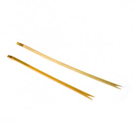 #EVN-ABC-1800 BETE APERITIV DOUBLE TIP 150 MM /200 100/BX