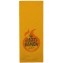 #RST-2300 Port tacamuri personalizate, kraft natur + servetele 380 x 380 mm, 2ST