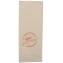 #RST-2300 Port tacamuri personalizate, eco alb + servetele 380 x 380 mm, 2ST