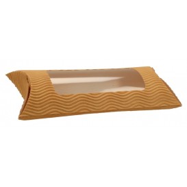 #CTR-1600 ETUI CART + F KN SANDWICH 183X114X44 /25 10/BX