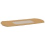 #CTR-1600 ETUI CART + F KN SANDWICH 183X114X44 /25 10/BX