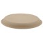 #CTR-BIO-0900 Farfurii biodegradabile din trestie de zahar, EU, natur, rotunde, M220-1C